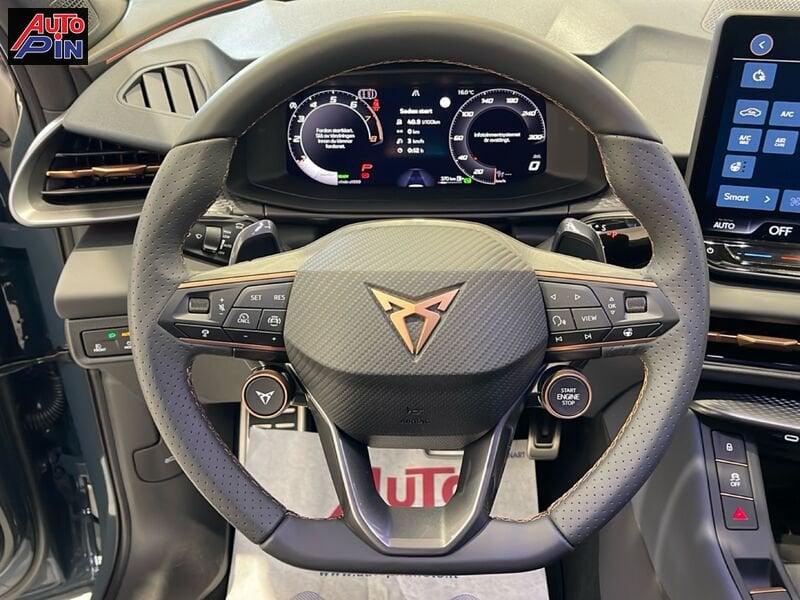 CUPRA Terramar 1.5 HYBRID DSG -22% da listino