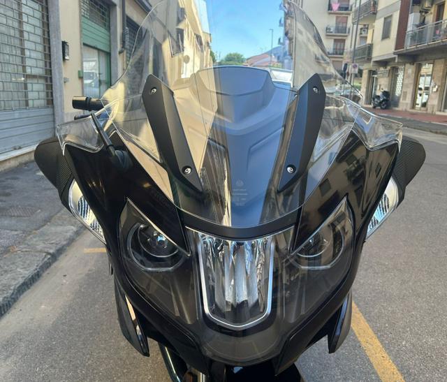 BMW R 1200 RT RT