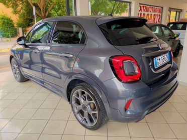 Fiat 500X 1.0 T3 120 CV Sport CERCHI DA 19" NAVIGATORE TELECAMERA