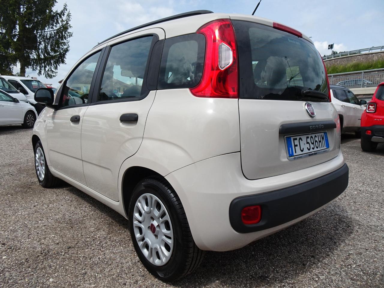 Fiat Panda 1.2 EasyPower Easy