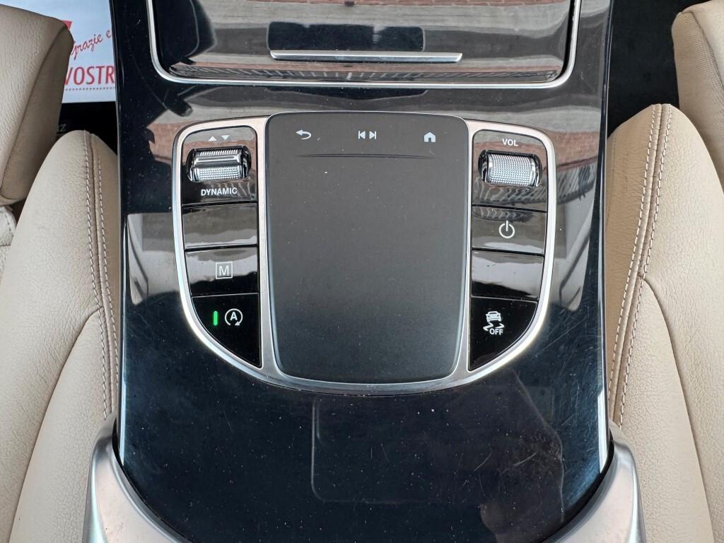 Mercedes Glc Coupe 200 Mhev (eq-Boost) Executive 4matic Auto