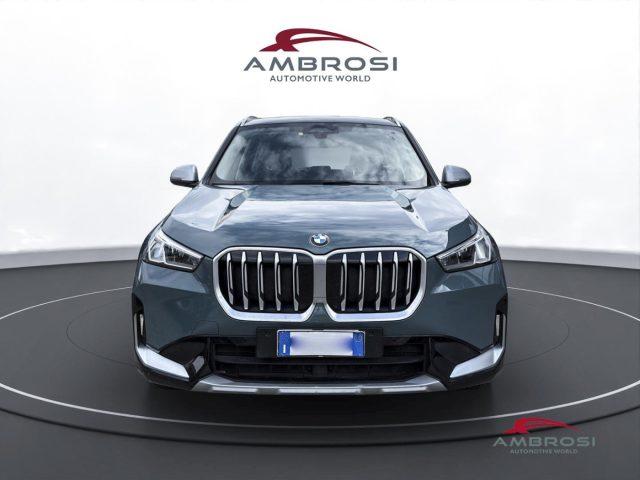 BMW X1 sdrive18d X-Line auto