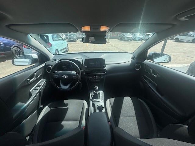 Hyundai Kona 1.6 CRDI 115 CV Classic