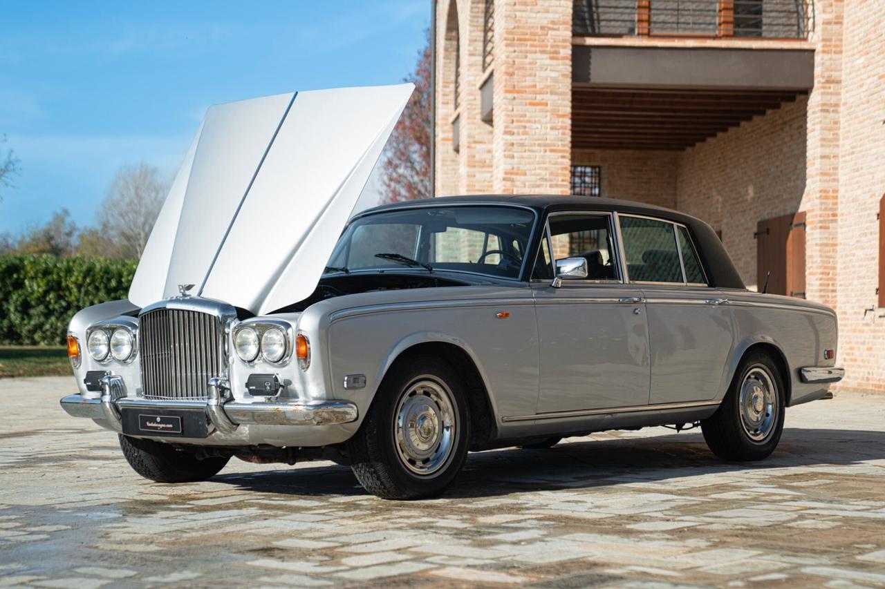 Bentley T-SERIES - 1975