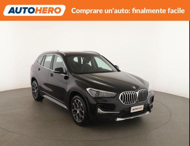 BMW X1 sDrive20i xLine