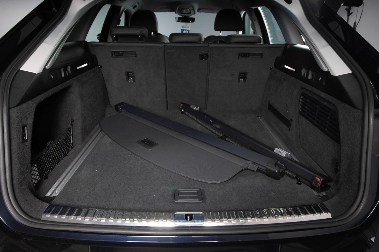 Audi A6 Avant 40 2.0 Tdi Mhev Sport Quattro S-tronic 204cv