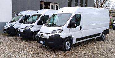 Citroen Jumper 30 2.2 BlueHDi 120 S&S PM-TN Furgone