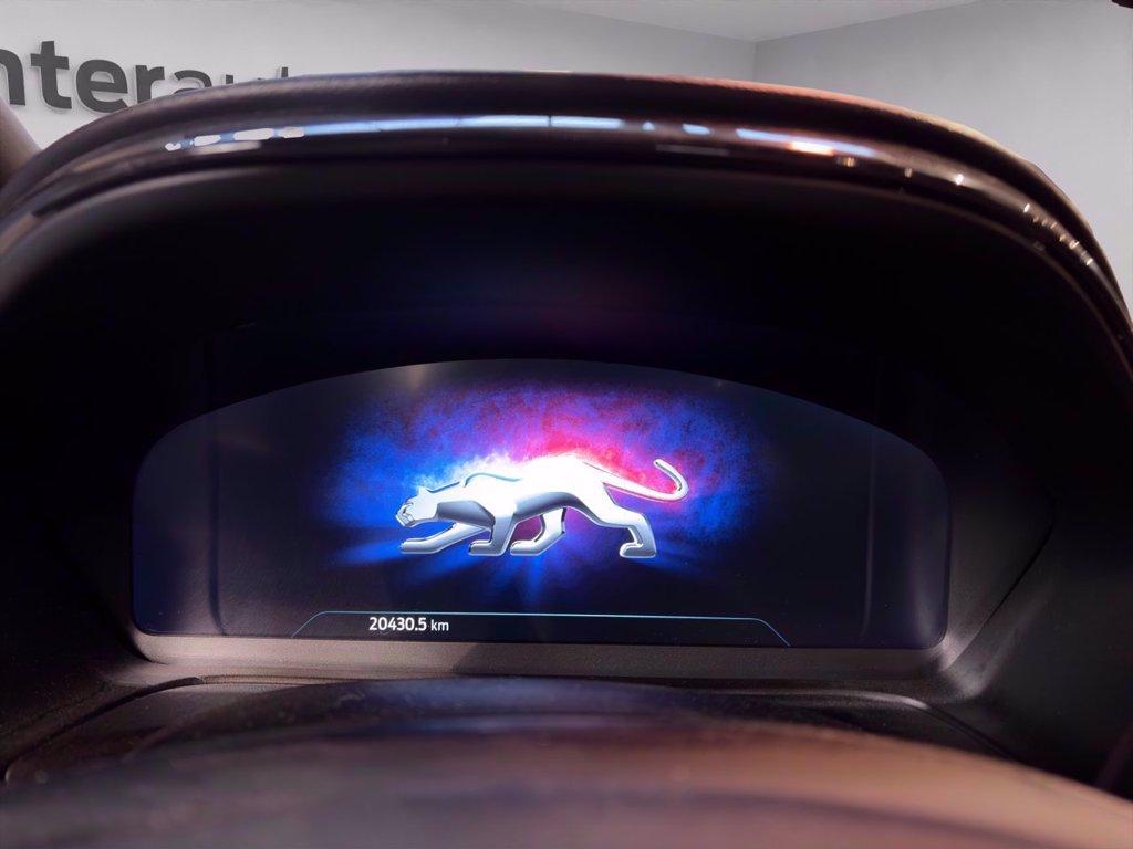 FORD Puma 1.0 ecoboost ST-Line s&s 125cv del 2022