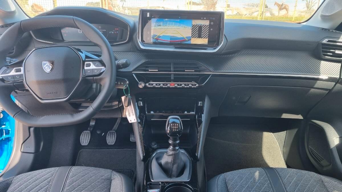 Peugeot 208 1.2 puretech Style s&s 100cv