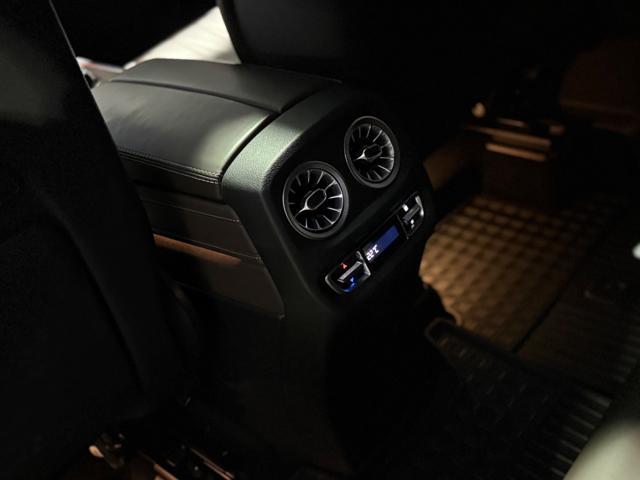 MERCEDES-BENZ G 500 S.W. Premium Plus