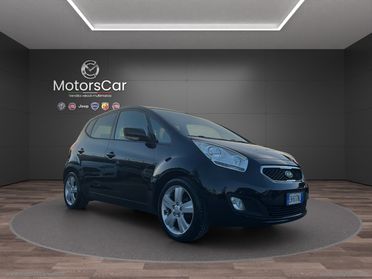KIA Venga 1.4 CRDi 90 CV Cool