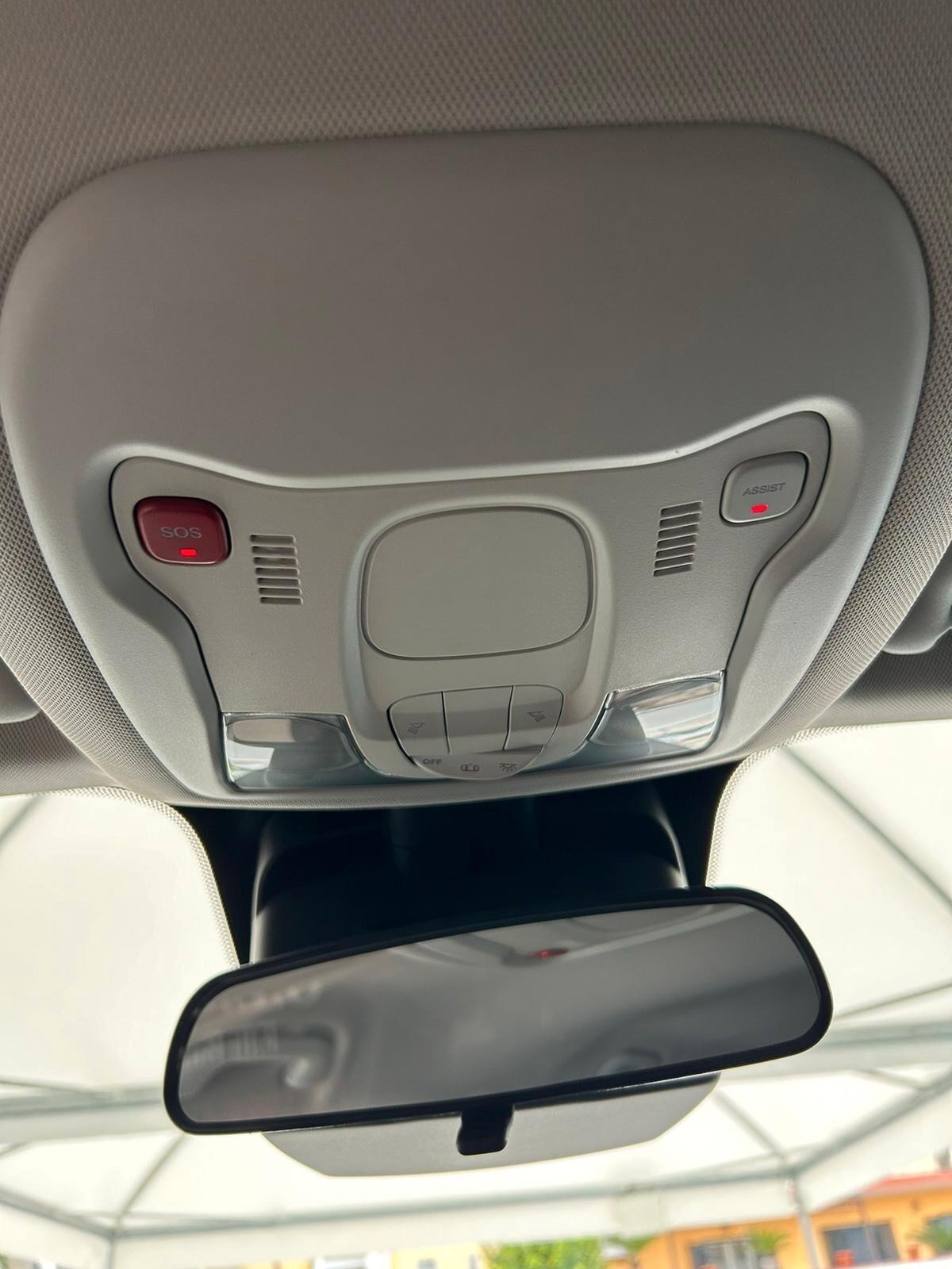 Jeep Renegade 1.0 Benzina 120 cv T3 Limited