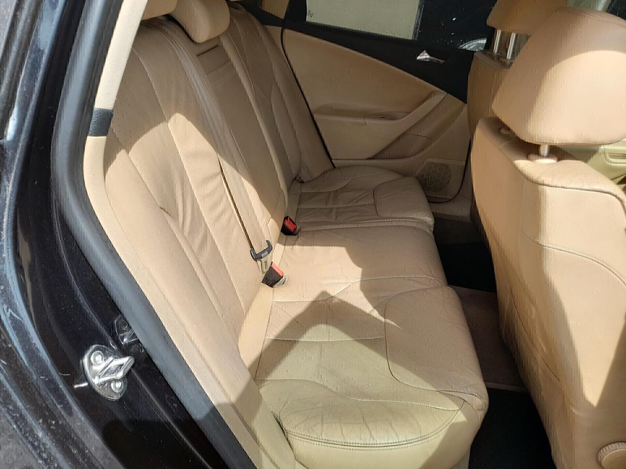 AUTOCARRO 5 POSTI COMPRESO IVA