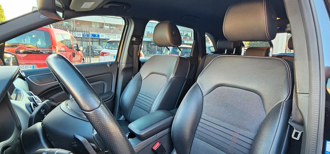 Mercedes B 180d Automatica Executive Solo 74000 km