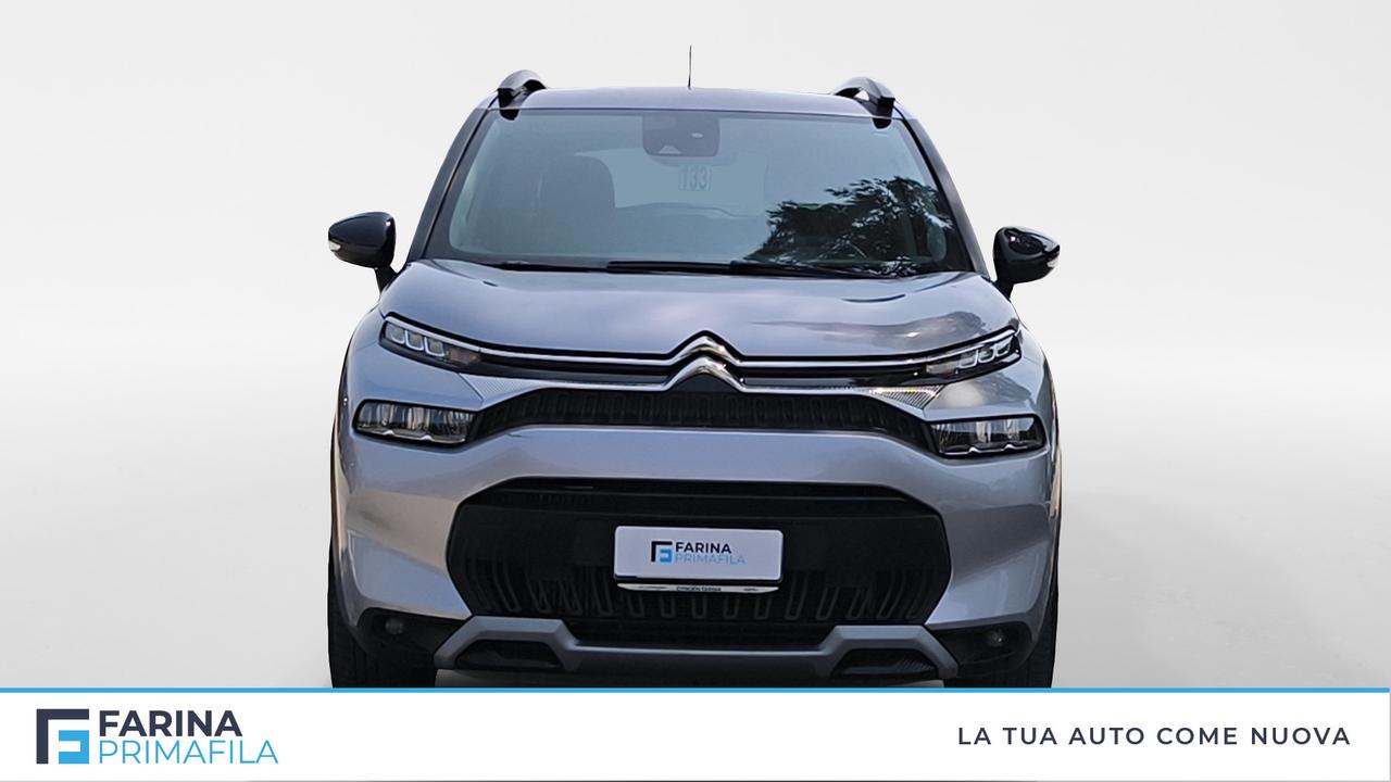 CITROEN C3 Aircross I 2021 - C3 Aircross 1.5 bluehdi Feel s&s 120cv eat6