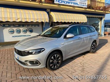 FIAT Tipo 1.3 Mjt S&S SW City Life