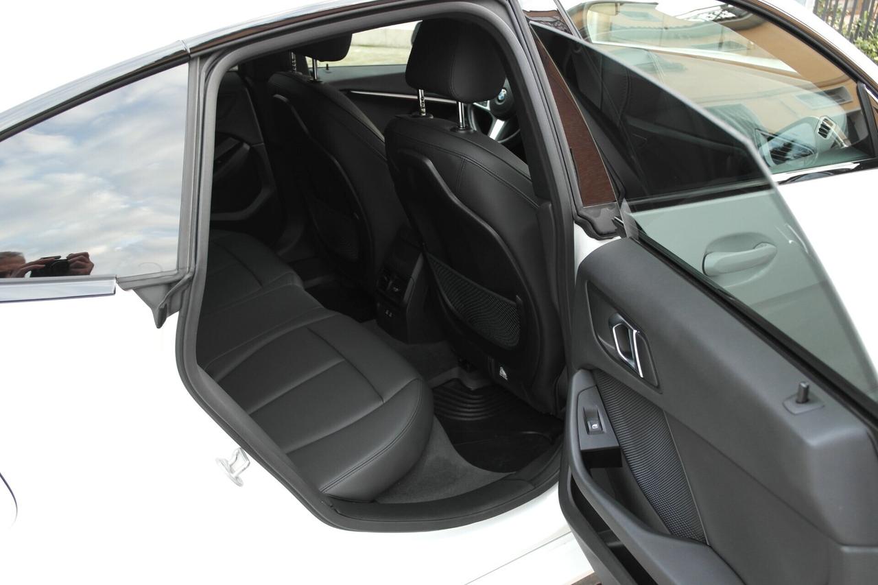 Bmw Serie 2 Gran Coupé 218d Msport