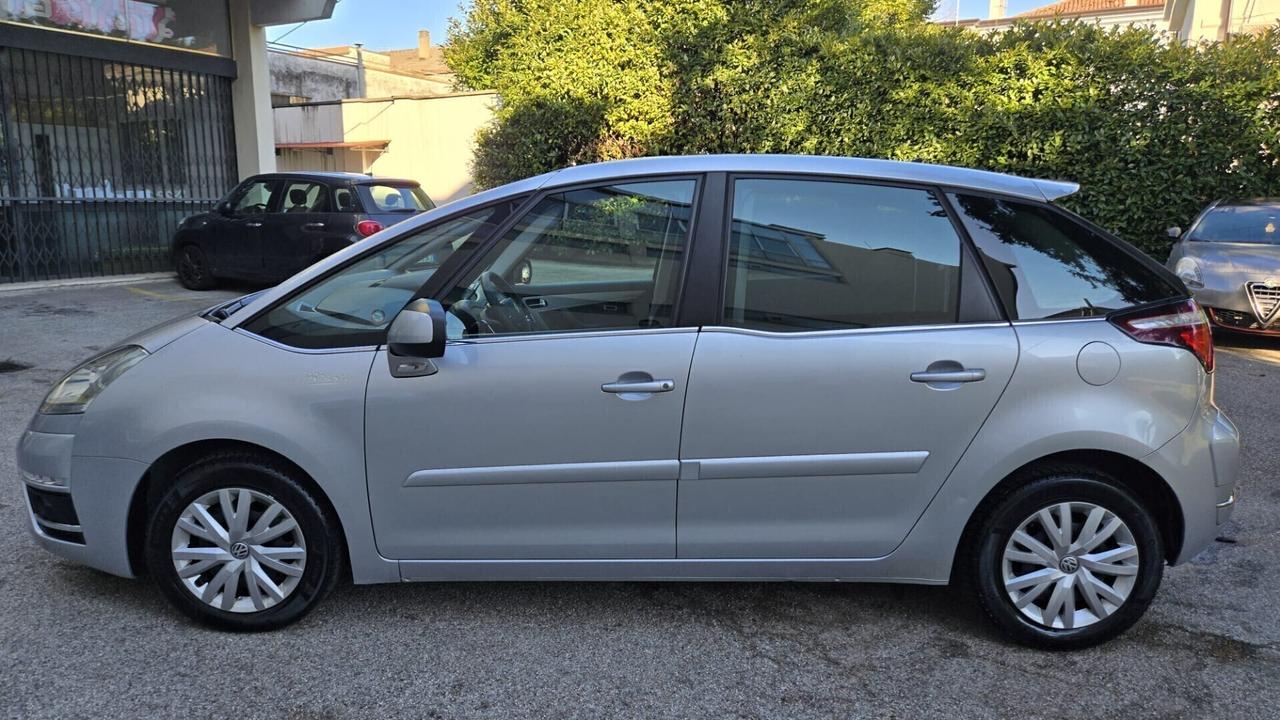Citroen C4 Picasso 1.6 HDi 110HP Frizione Nuova