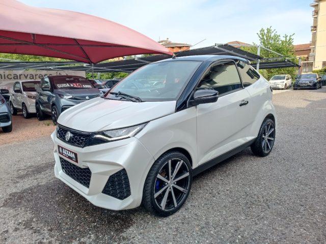AIXAM Coupé GTI Ambition