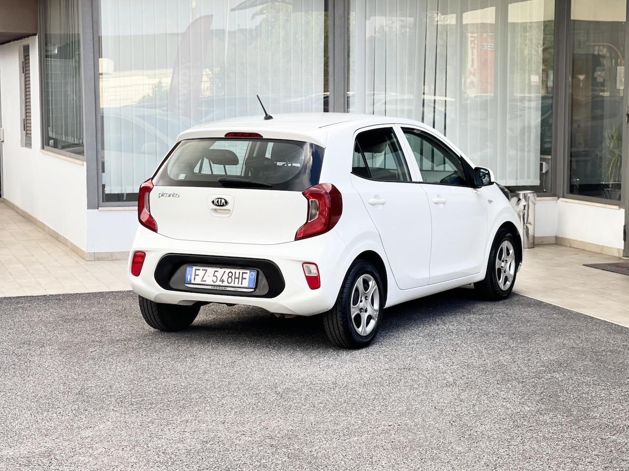 Kia Picanto 1.0 Benzina 67CV E6 Neo. - 2019