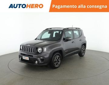 JEEP Renegade 1.3 T4 DDCT Longitude