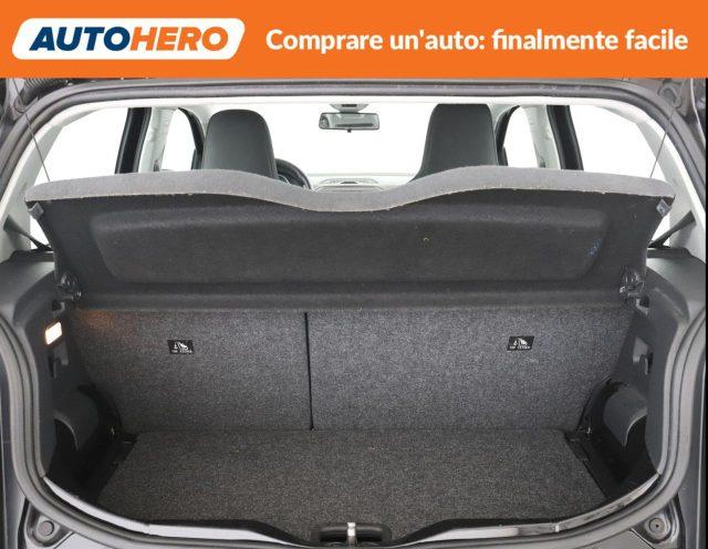 VOLKSWAGEN up! 1.0 5p. move up! BlueMotion Technology