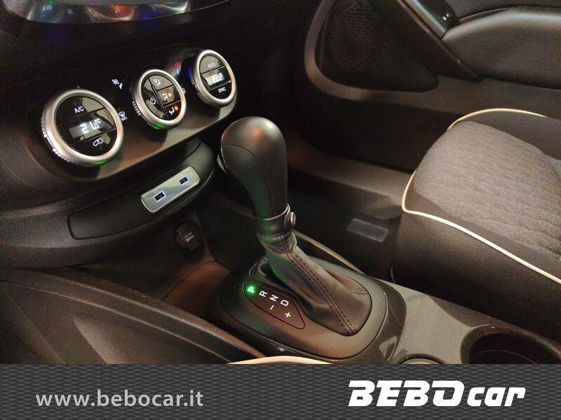 FIAT 500X 1.3 T4 150 CV DCT Cross