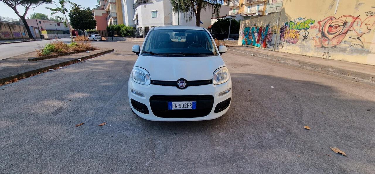 Fiat Panda 1.2 Lounge 69CV FINANZIAMENTI ANCHE SENZA BUSTA PAGA