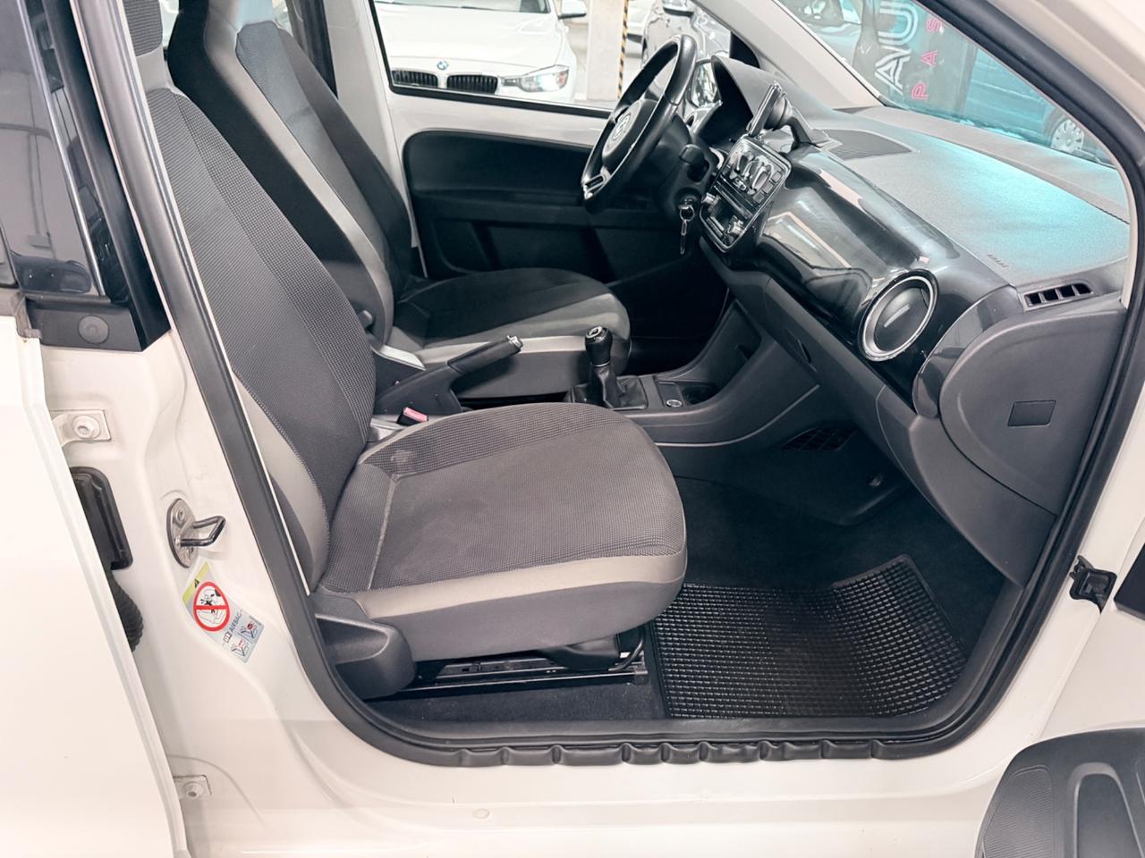 Volkswagen up! 1.0 5p. eco take BlueMotion Technology