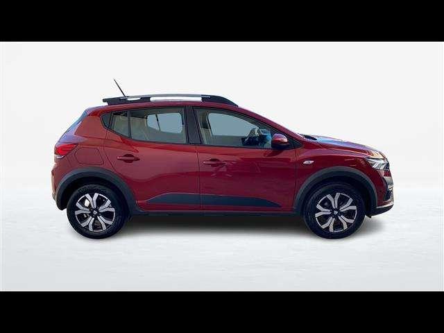Dacia Sandero Stepway 1.0 tce Comfort Eco-g 100cv