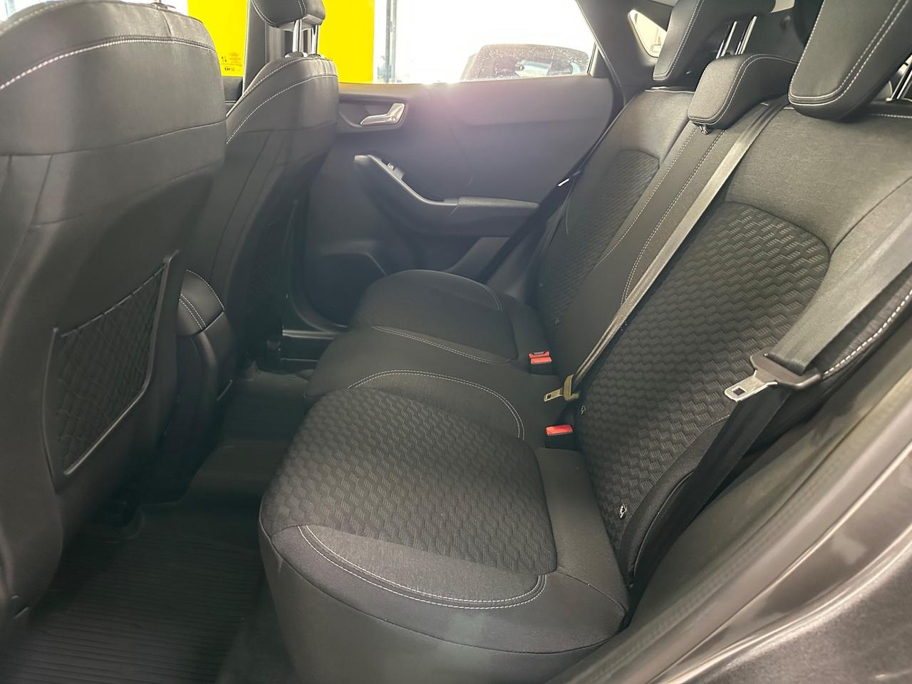 Ford Puma 1.5 EcoBlue 120 CV S&S Titanium