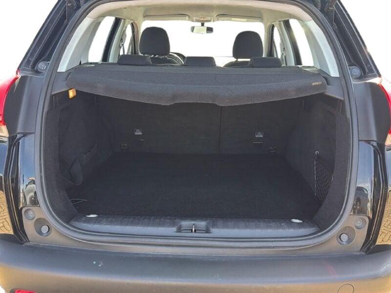 Peugeot 2008 Bluehdi 100 S&s 100 Active