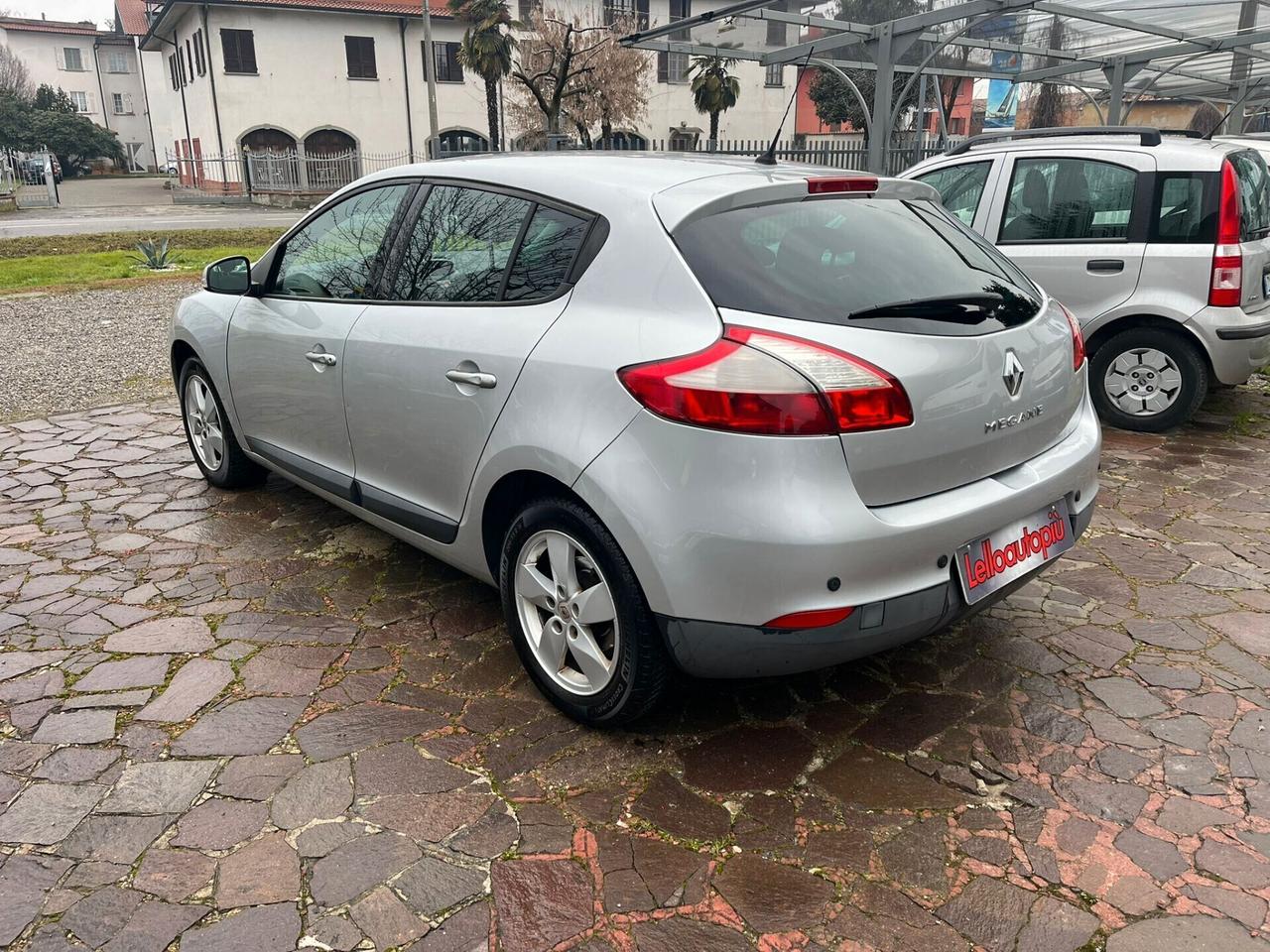 Renault Megane 1.4 TCe Luxe X COMMERCIANTI