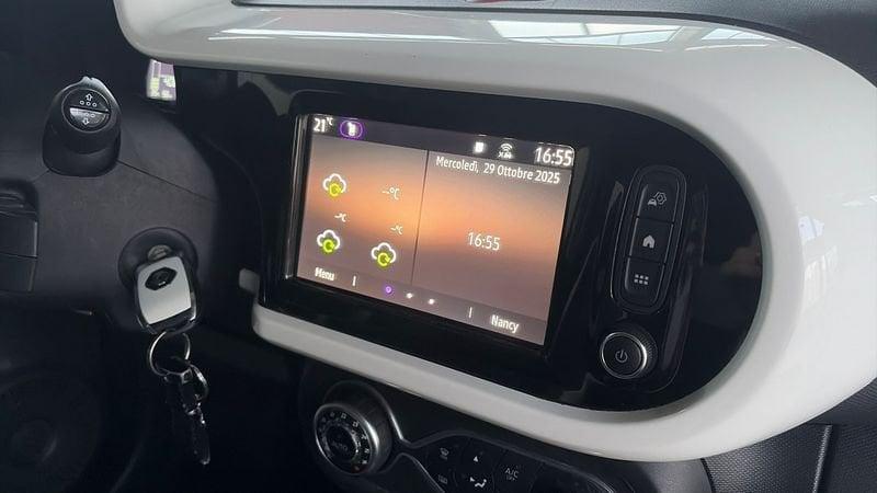 Renault Twingo Electric Twingo Techno 22kWh