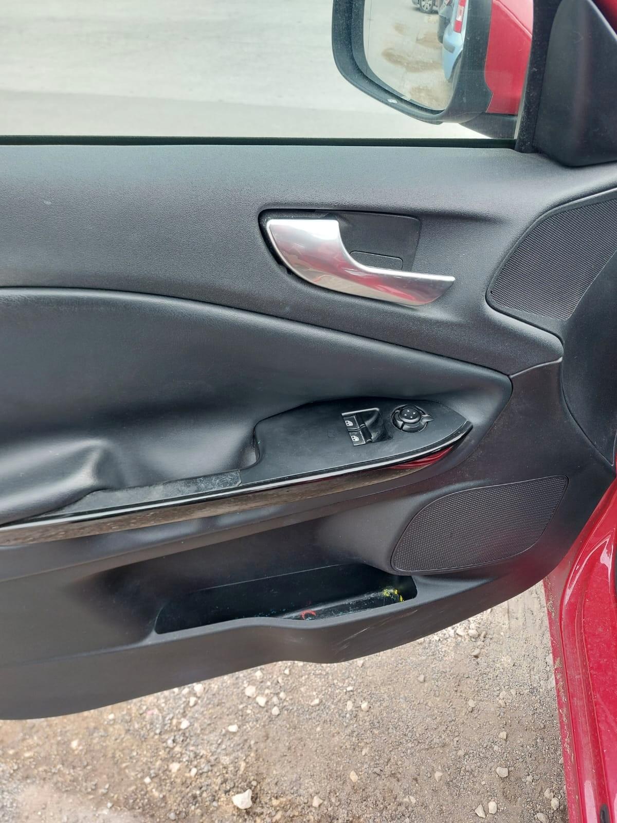 Alfa Romeo Giulietta Benzina