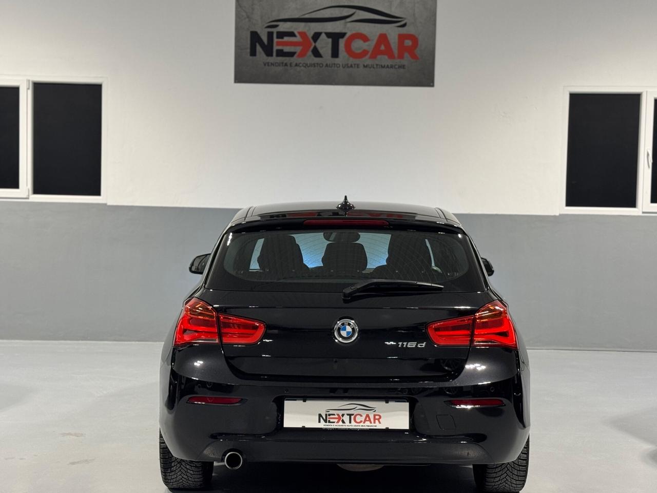 Bmw Serie 1 Automatico Tagliandi BMW, Anno 10/2019