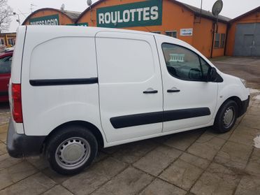 Peugeot Partner 1.6 HDi 90CV L1 3 posti Furgone