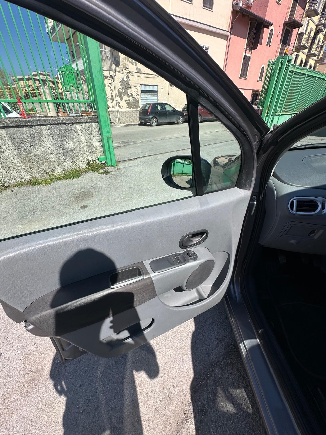 Renault Modus 1.2 16V Live