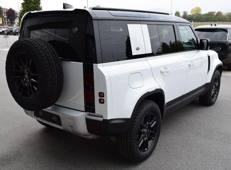 Land Rover Defender 110 3.0D I6 200 CV AWD Auto S AUTOCARRO N1 FISCALE