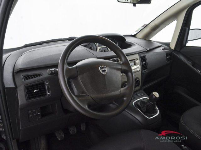 LANCIA MUSA 1.3 Multijet 16V 90 CV Oro - PER OPERATORI DEL SET