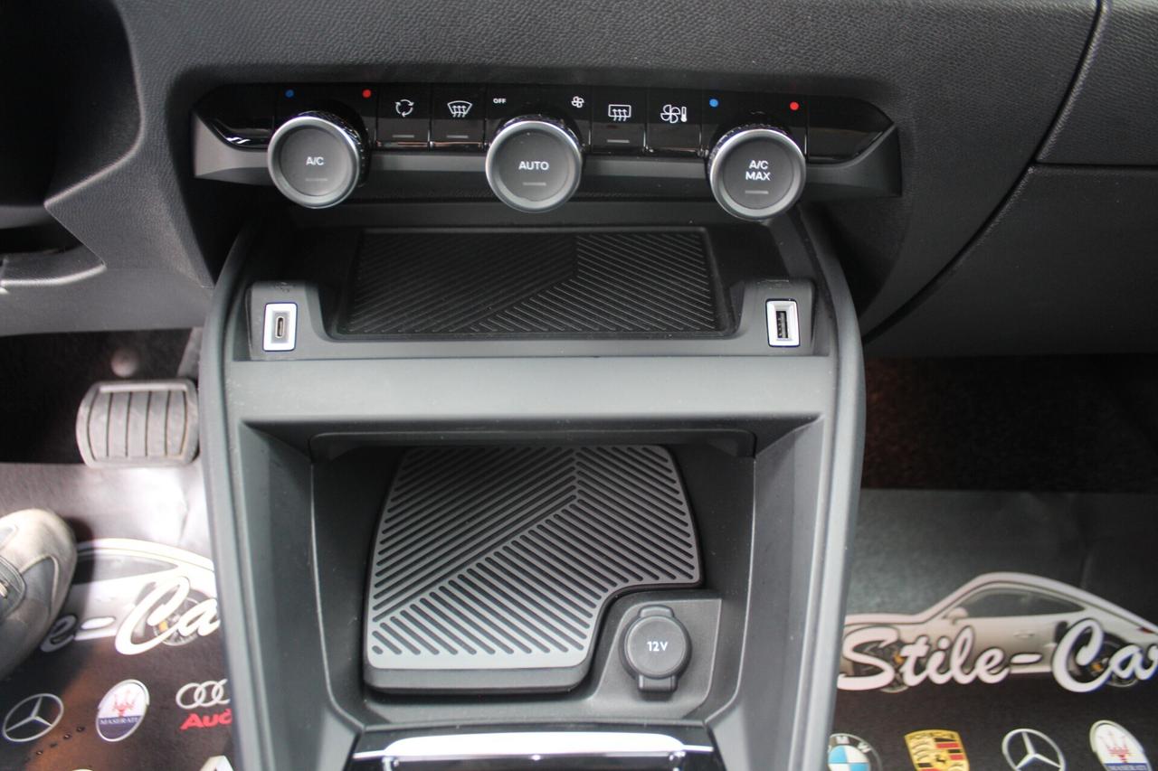 Citroen C4 BlueHDi 130 S&S EAT8 Feel Pack