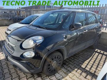 FIAT 500L 1.3 Mjt 95 CV Cross MOTORE ROTTO