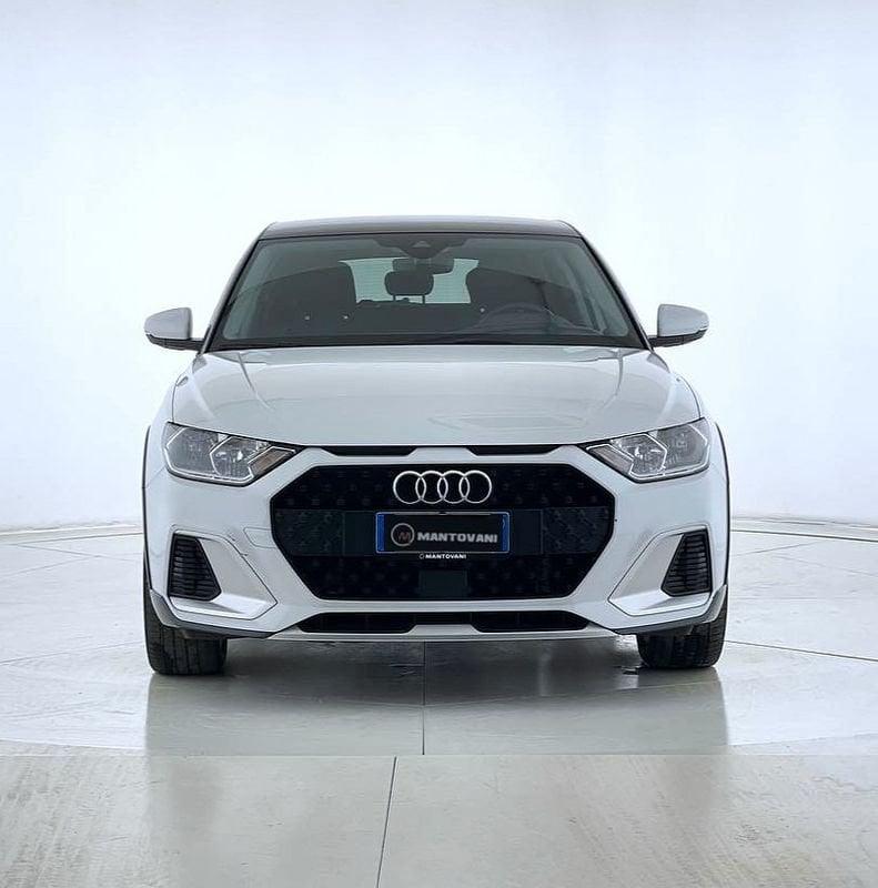 Audi A1 allstreet 30 TFSI S tronic