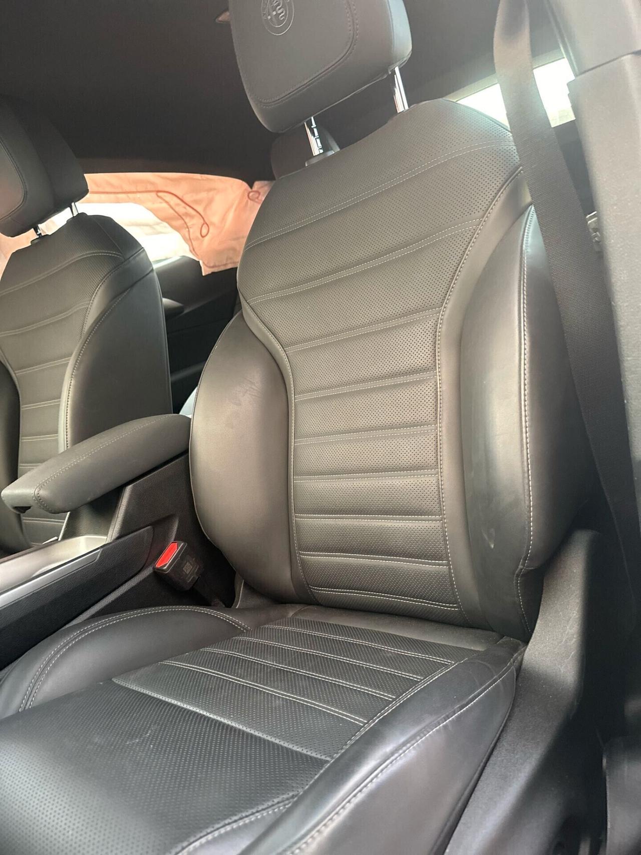 Alfa Romeo Tonale 1.6 diesel 130 CV TCT6 Sprint