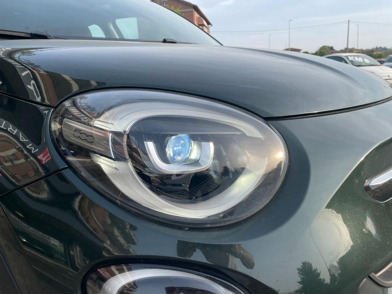 Fiat 500X 1.0 T3 120 CV Lounge PREZZO REALE