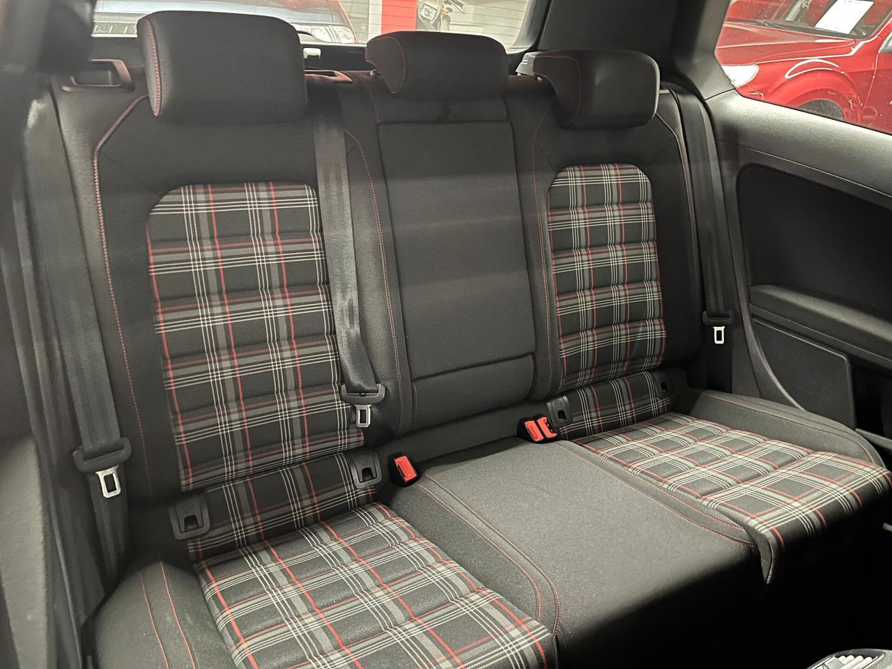 VW Golf VII GTI 2.0 TSI Performance 230 CV Euro 6