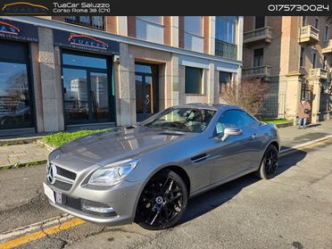 Mercedes-Benz SLK 200 SLK-Clas #8058