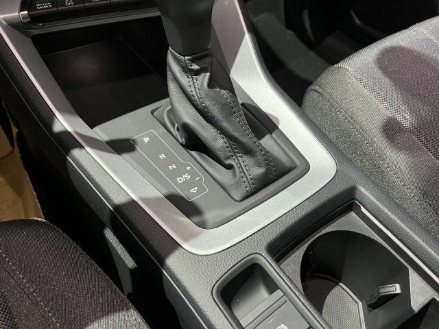 AUDI Q3 SPB Sportback 35 TDI S tronic "19 SLine /Navi/Park