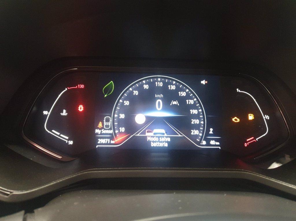 RENAULT Clio 1.0 tce intens 90cv my21 del 2022