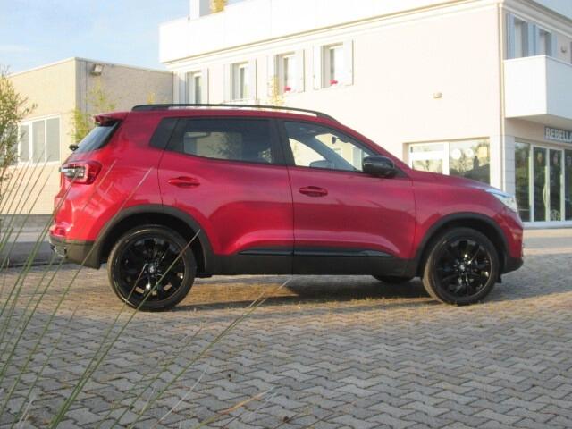 Dr 4.0 1.5 Bi-Fuel GPL